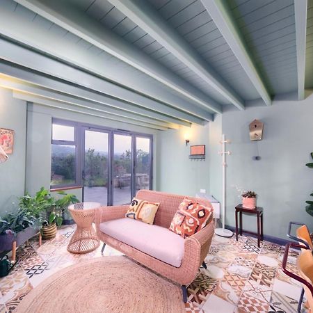 Acer House Stylish Garden Flat Lovely Valley View Dog Friendly Central Μπαθ Εξωτερικό φωτογραφία