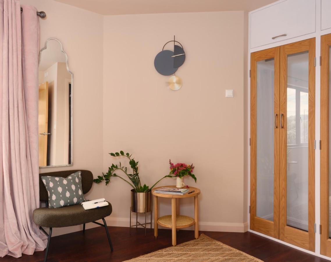 Acer House Stylish Garden Flat Lovely Valley View Dog Friendly Central Μπαθ Εξωτερικό φωτογραφία